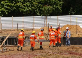 Pará registra maior taxa na queda de desemprego do Brasil, segundo IBGE