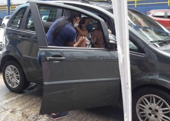 Mais de 36 mil pessoas são vacinadas no 1º dia de campanha contra a gripe