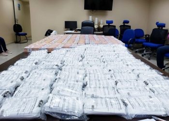 Polícia Civil suspende emissão de carteiras de identidade por 15 dias