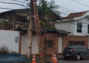 Urgente: Equatorial corta fornecimento de energia da Secretaria de Saúde de Altamira
