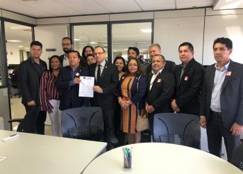 Conselhos de Enfermagem pedem contratação emergencial de profissionais