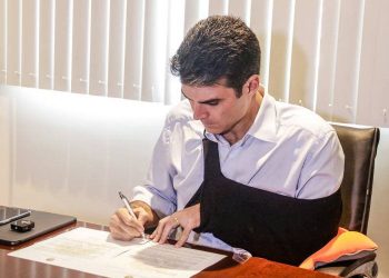 Governo do Pará oficializa a Bolsonaro pedido de isenção de impostos