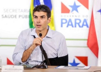 Helder tenta se promover com medida da Aneel sobre suspensão de corte de energia