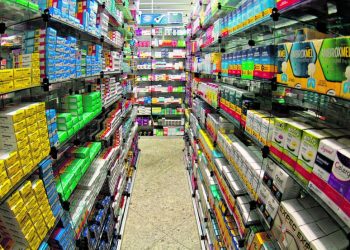 Remédios terão novos preços a partir do dia 1º de abril