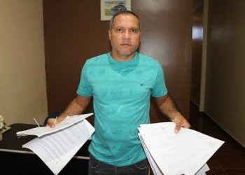 Presidente do Conselho de Saúde de Altamira desmente nota da PMA e afirma que funcionários estão trabalhando sob ameaças.