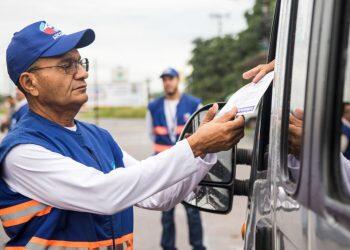 Arcon divulga balanço da operação Carnaval 2020
