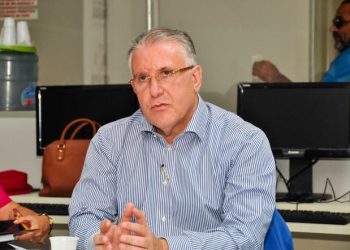 Secretário de Saúde tranquiliza população paraense em relação ao novo coronavírus