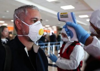 Sobe para 350 o número de casos de coronavírus no Brasil