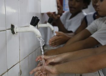 Dia Mundial da Água: bilhões não têm acesso à água e sabão