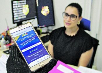 Bandidos usam a Covid-19 para aplicar golpes virtuais