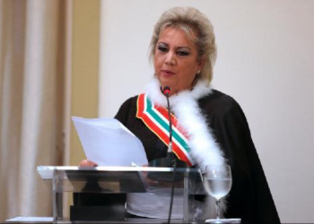 Judiciário paraense perde desembargadora Nadja Meda