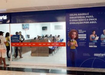 Celpa fecha agências de atendimento para evitar disseminação do Coronavírus