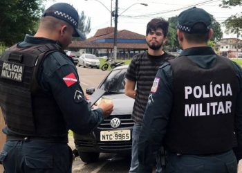 Aplicativo E-Identidade conta com função que identifica veículos roubados