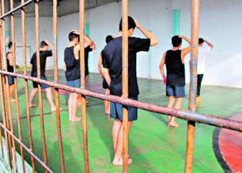 Fasepa abre processo seletivo com 816 vagas