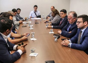 Governo do Pará proíbe corte de energia e água nos próximos 30 dias