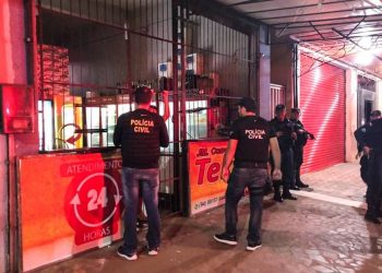 Mais de 500 estabelecimentos são fechados no PA por desobedecer decreto de prevenção ao coronavírus