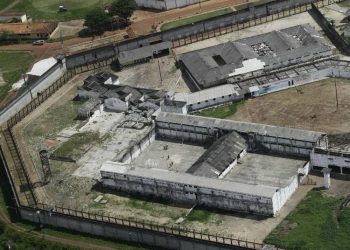 Seap adota medidas de prevenção contra o coronavírus nas penitenciárias do PA
