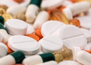 Drogas se mostram eficazes no combate à covid-19