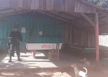 Polícia fecha bares em Rurópolis após comércios descumprirem decreto estadual