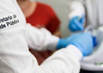 Pará aumenta para nove o número de casos confirmados do novo Coronavírus