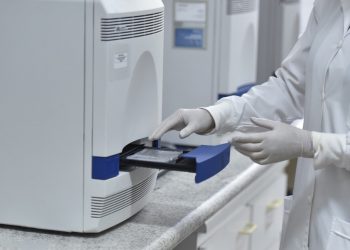 Pará recebe kits de testes rápidos para diagnóstico do novo coronavírus