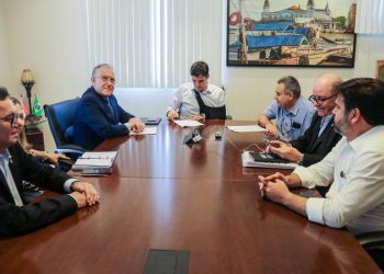 Governo do Estado implantará quatro Hospitais de Campanha no Pará para atender pacientes da Covid-19