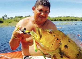 Paraense é a primeira vítima fatal de coronavírus da região norte