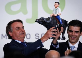 Bolsonaro autoriza criação de Zona Franca no Pará com subsídios iguais aos de Manaus