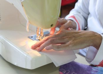 Governo do Pará vai distribuir 230 mil máscaras para população