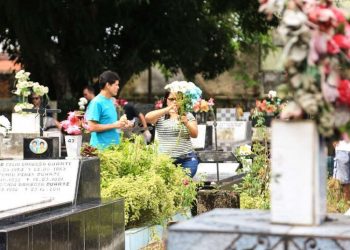 Em crise, Sindicato das Funerárias do Pará aciona MPE para que governo forneça EPIs