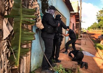 PC prende envolvidos na morte de engenheiro ambiental em Altamira