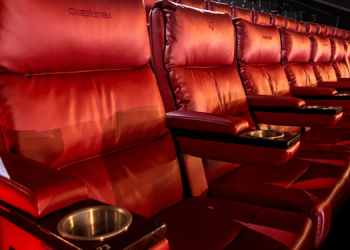 Ancine socorrerá cinemas fechados com recursos de fundo do audiovisual