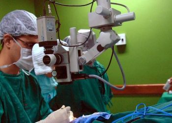 Empresa hospitalar inscreve em processo seletivo até esta segunda