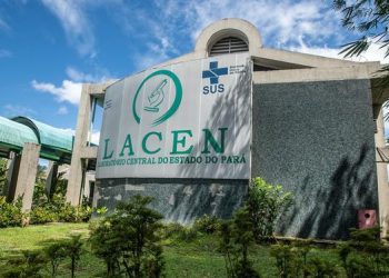 Pará chega a 102 casos do novo coronavírus