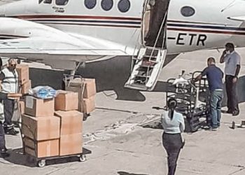 Pará vai receber mais 80 respiradores do Governo Federal para ampliar leitos de UTI