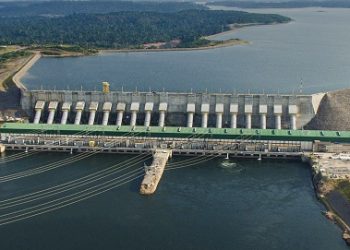 Foto: Divulgação/Norte Energia