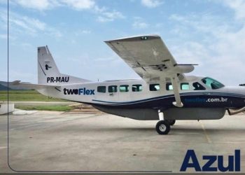 Azul retoma operação em quatro cidades do país, entre elas está Altamira