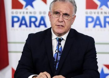 Titular da Sespa testa positivo para o novo coronavírus