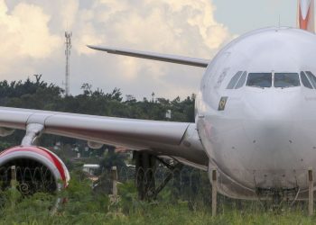 Covid-19: aviões de passageiros são autorizados a transportar cargas