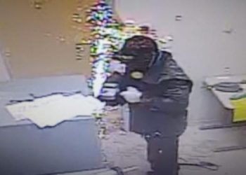 Bando assalta banco e causa terror em São Domingos do Capim