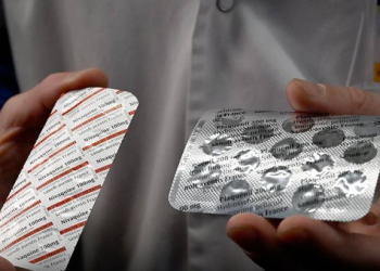 Sespa nega que Governo do Estado estaria estocando cloroquina e azitromicina