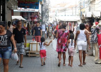 MPF e DPU recomendam Governo do Pará a fechar todo comércio não essencial para combater Covid-19