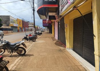 Prefeitura de Altamira vai recorrer da decisão judicial que obrigou o fechamento do comércio