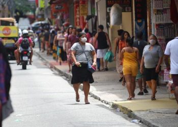 Pará registra a quinta morte causada pelo novo coronavírus, a terceira em um dia