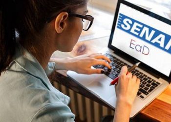 Educação Profissional: Senai lança plataforma de estudo adaptativo