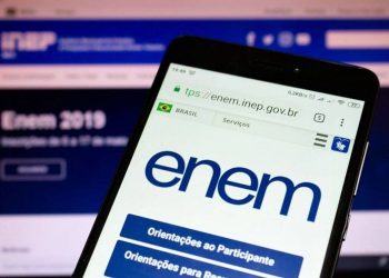 Veja quem pode pedir isenção da taxa do Enem; prazo vai até o 17 de abril