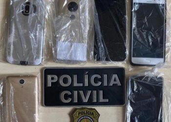 Celulares usados para espalhar notícias falsas são apreendidos em dois municípios paraenses