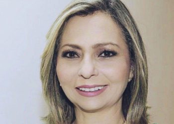 Secretária de Educação do Pará confirma que está infectada pelo Covid-19