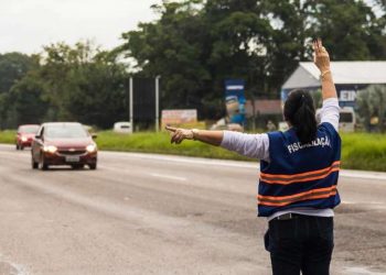 Força-tarefa vai garantir proibição de viagens nos feriados de Páscoa e Tiradentes