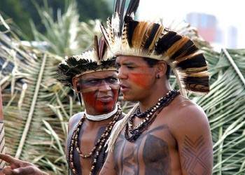 MPF investiga por que Funai não usou recursos contra Covid-19